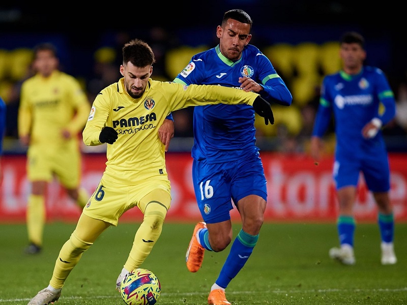 soi-keo-villarreal-vs-getafe